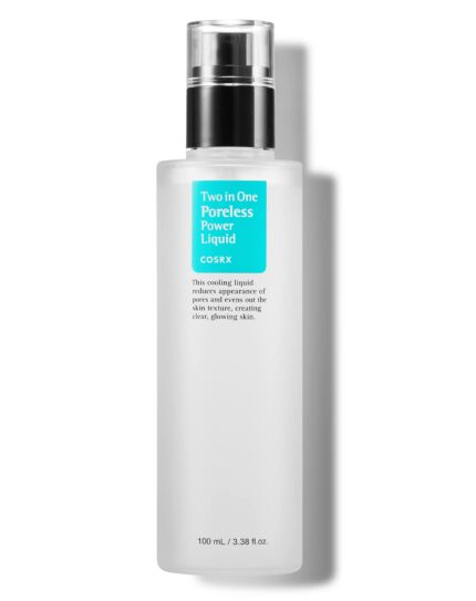 COSRX - Two in One Poreless Power Liquid - 100 ml