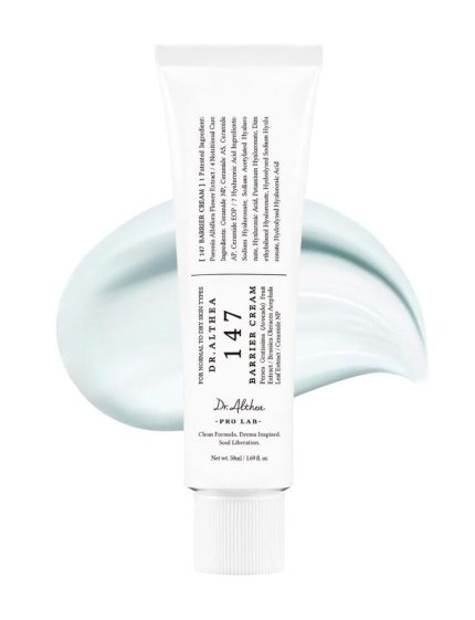 Dr. Althea - 147 Barrier Cream - Crème 50ml