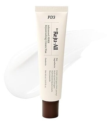 Dr.Reju-All Advanced PDRN Rejuvenating Cream - Crème Visage - 60ml