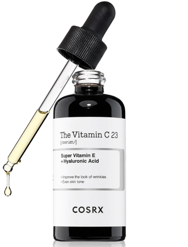 COSRX - The Vitamin C 23 Serum - Sérum - 20ml