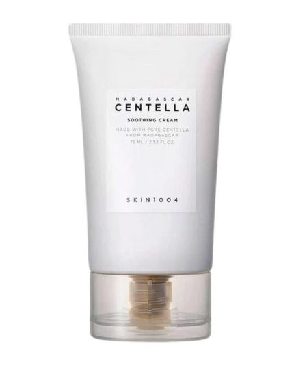 SKIN1004 - Madagascar Centella Soothing Cream - Crème - 75ml